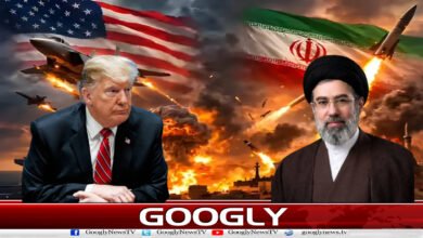 Are both Trump and Khamenei responsible for the current crisis?