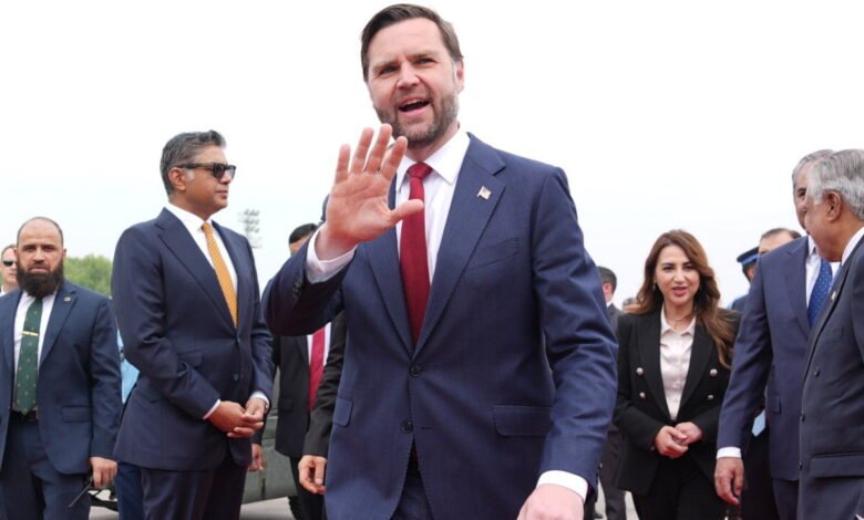 ایران امریکہ مذاکرات ناکام، کوئی معاہدہ نہ ہو سکا 1 20260411 IBP909