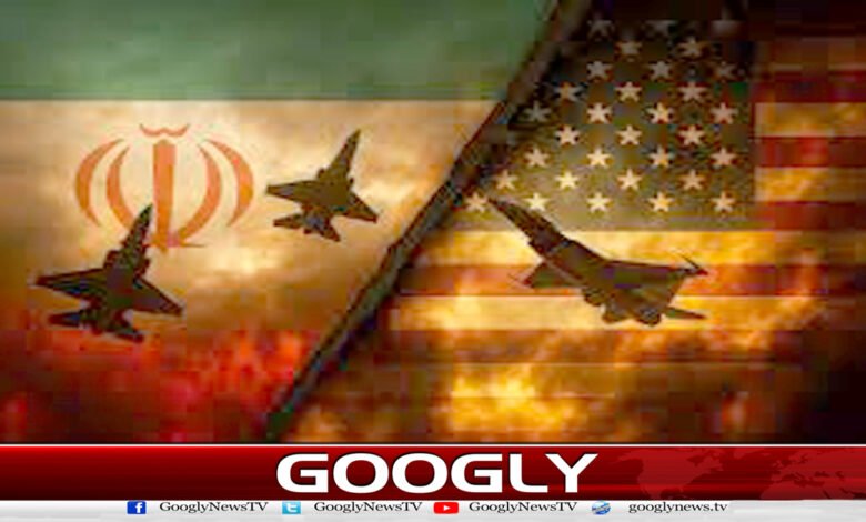 Why is there a possibility of war breaking out again between the US and Iran?