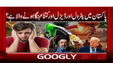 پاکستان میں پٹرول اور ڈیزل اور کتنا مہنگا ہونے والا ہے ؟ 5 How much more expensive is petrol and diesel going to become in Pakistan?