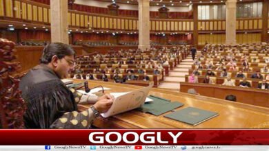 Punjab Assembly: Marriage below 18 years of age declared a punishable offense, bill passed