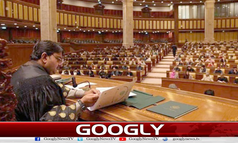 Punjab Assembly: Marriage below 18 years of age declared a punishable offense, bill passed