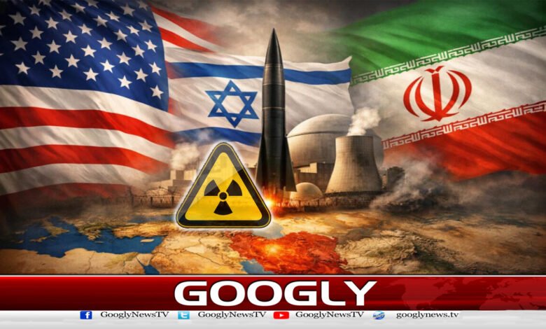 جب امریکہ اور اسرائیل نے ایرانی نیوکلیئر پروگرام کی بنیاد رکھی 1 When the US and Israel laid the foundation for the Iranian nuclear program