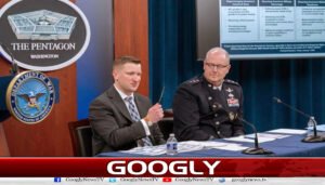 امریکی دفاعی بجٹ میں 42 فیصد اضافے کی تجویز