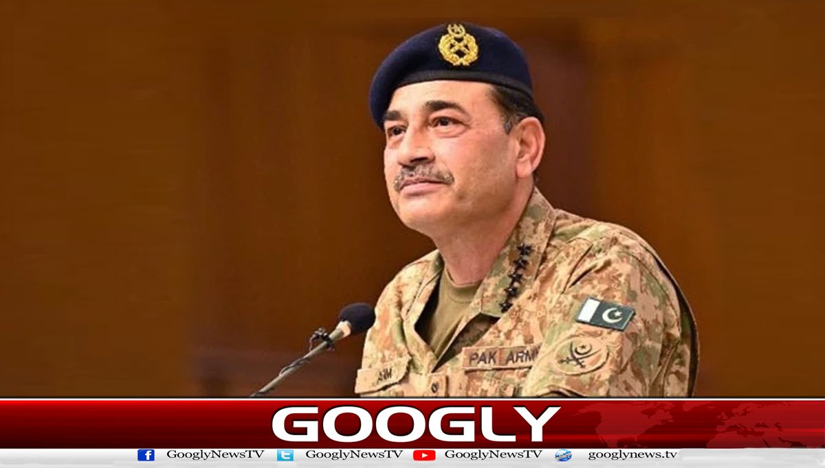 ایاز امیر بھی جنرل عاصم منیر کی تعریف پر مجبور کیوں ہو گئے؟