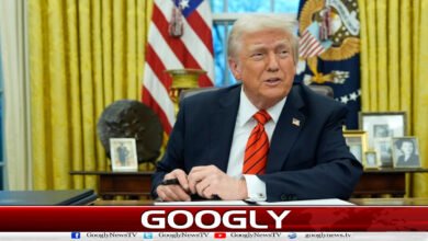 Iran wants us to open the Strait of Hormuz as soon as possible: President Trump