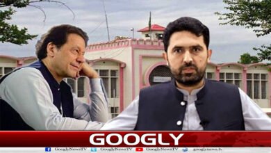 Why did Imran's darling Sohail Afridi become a target of the youth?