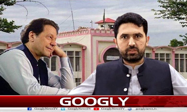 Why did Imran's darling Sohail Afridi become a target of the youth?