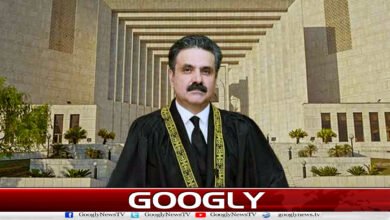 Differences between the government and the Chief Justice on the transfer of judges