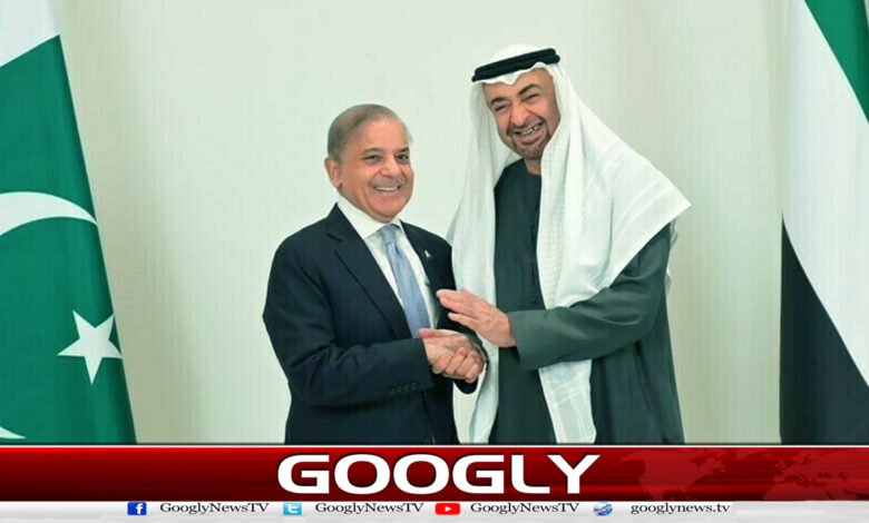 Has the UAE shown its displeasure by asking for its money back?