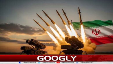 Why did Rauf Klasra call Iranian policy a journey of destruction?