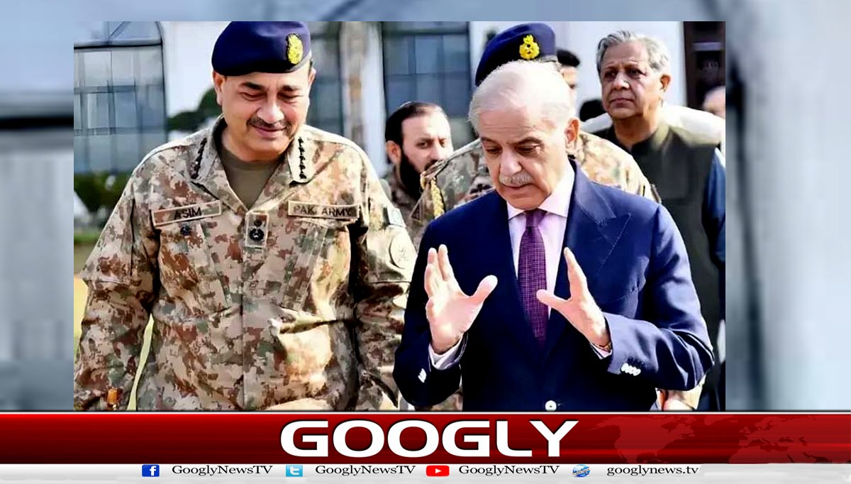 پاکستان جیسے چھوٹے ملک بڑی طاقتوں کا کردار کیوں نبھانے لگے؟