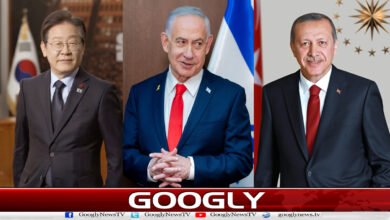 اسرائیل پاکستان کے بعد ترکی اور جنوبی کوریا کو کیوں پڑ گیا؟ 5 Why did Israel fall for Turkey and South Korea after Pakistan?