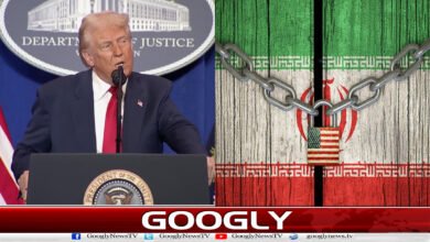 US imposes sanctions on 35 Iranian entities and individuals