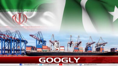 The government has allowed other countries to trade with Iran via Pakistan.