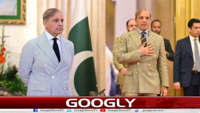 How did Shehbaz Sharif's suit establish civilian supremacy?