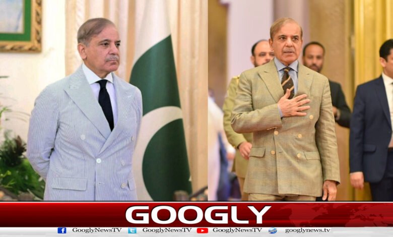 How did Shehbaz Sharif's suit establish civilian supremacy?