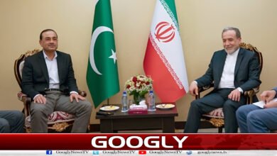 فیلڈ مارشل کی تہران میں ایرانی اعلیٰ قیادت سے ملاقاتیں 5 Field Marshal meets with Iranian top leadership in Tehran