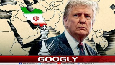 Why has Trump been regretting his mess with Iran?