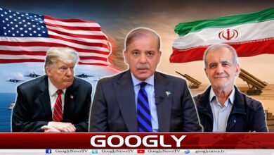 Pakistan invites US, Iran to talks in Islamabad on April 10