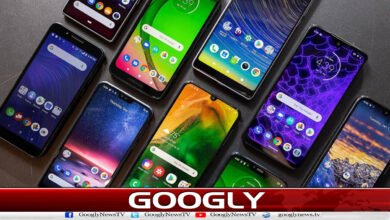 Duties increase by up to 175%, imported mobile phones become more expensive