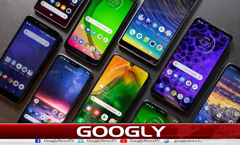 Duties increase by up to 175%, imported mobile phones become more expensive