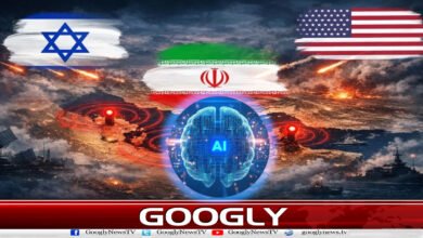 Secret system to target Iranian leadership with AI exposed