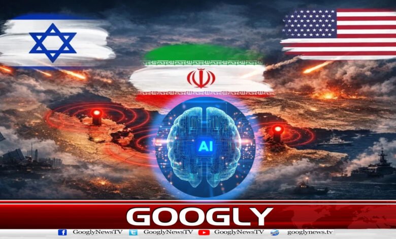 Secret system to target Iranian leadership with AI exposed