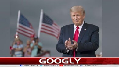 کیا امریکہ ٹرمپ کے ہاتھوں سوویت یونین کی طرح تباہ ہو گا؟ 5 Will America be destroyed by Trump like the Soviet Union?