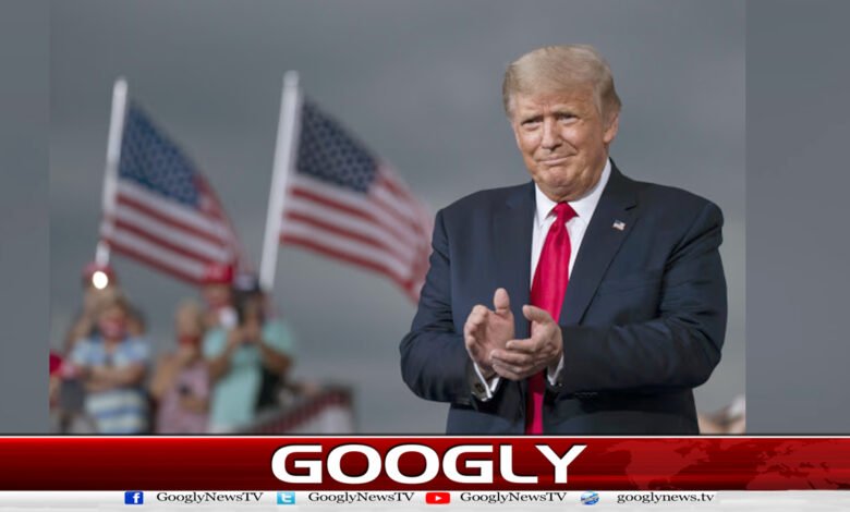 Will America be destroyed by Trump like the Soviet Union?