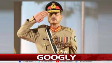How did General Asim Munir become an important figure in world politics?