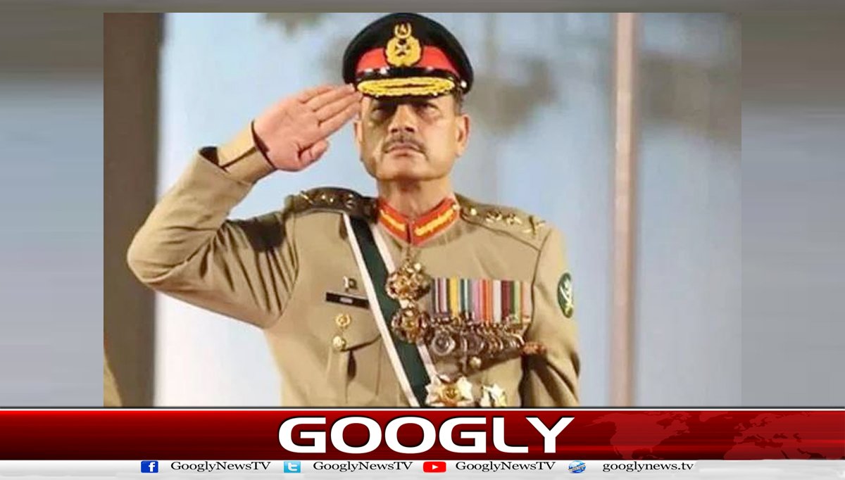 جنرل عاصم منیر عالمی سیاست کا اہم کردار کیسے بن گئے؟