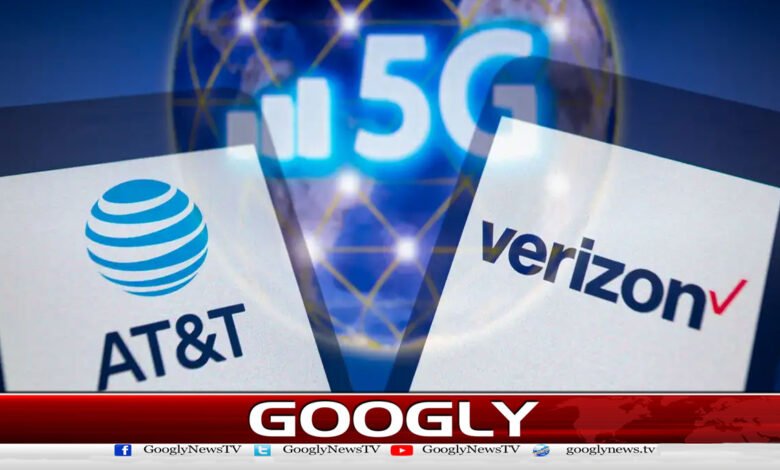 Will the arrival of 5G improve internet service?