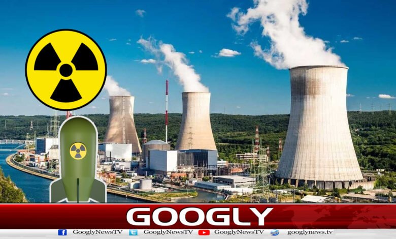 ایران پر حملے کے بعد دیگر ملکوں کا بھی نیوکلیئر آپشن پر غور 1 After the attack on Iran, other countries are also considering the nuclear option.