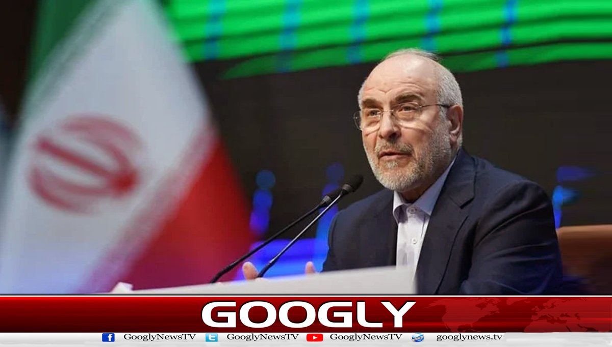 ایران کے خلاف جنگ نے تیل کی عالمی قیمتوں میں اضافہ کیا : باقر قالیباف