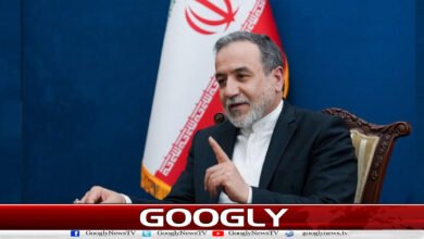 Iranian Foreign Minister expected to arrive in Islamabad today