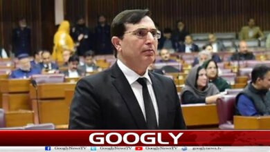 Barrister Gohar decides to attend Judicial Commission meeting