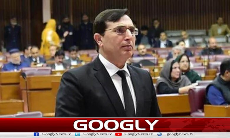 Barrister Gohar decides to attend Judicial Commission meeting