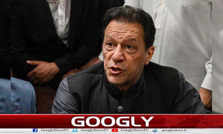 Why are the doors of power closed to Imran Khan forever?