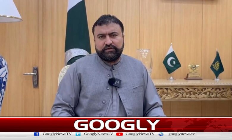 وزیراعلیٰ بلوچستان کا عوام کےلیے سبسڈی کا اعلان 1 Balochistan Chief Minister announces subsidy for the people