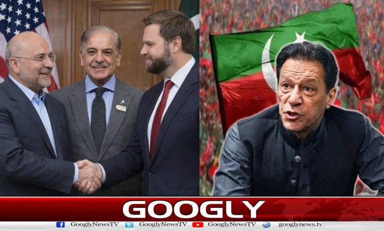 Why is PTI bothered by Pakistan's successful diplomacy?