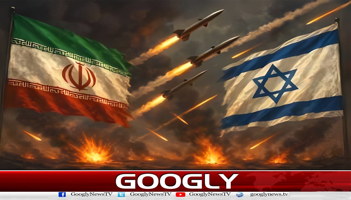 کیا اسرائیل نے ایرانی وفد کا جہاز تباہ کرنے کا منصوبہ بنایا تھا؟