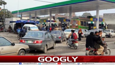 Are petrol and diesel vehicles really going to disappear completely?