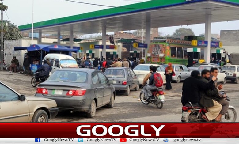 Are petrol and diesel vehicles really going to disappear completely?