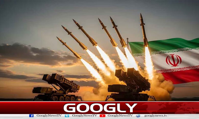 How Iranian missile technology proved the enemy's estimates wrong