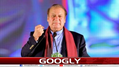 Is Nawaz Sharif returning to active politics?