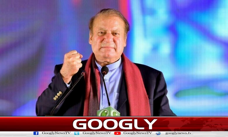 Is Nawaz Sharif returning to active politics?