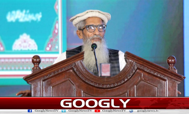 Murderous attack on Maulana Amir Hamza: Police launch investigation