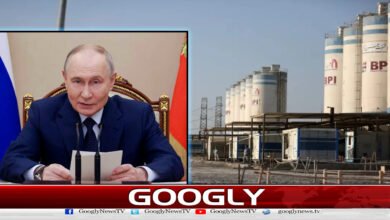 Russian personnel ordered to evacuate Iranian nuclear plant due to threat of US and Israeli attack