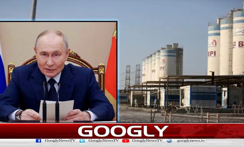امریکی و اسرائیلی حملے کا خطرہ، ایرانی جوہری پلانٹ سے روسی عملے کو انخلا کی ہدایت 1 Russian personnel ordered to evacuate Iranian nuclear plant due to threat of US and Israeli attack